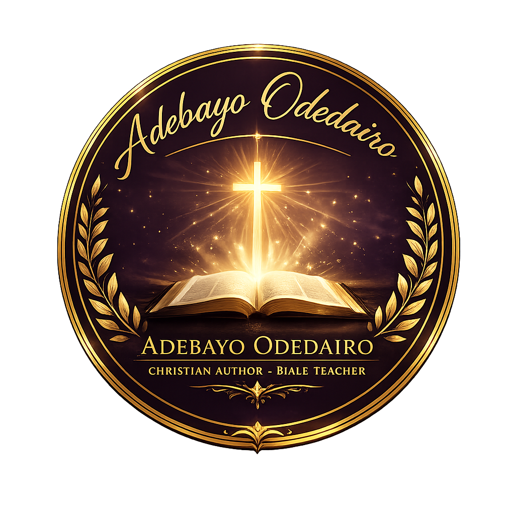 Adebayo Odedairo