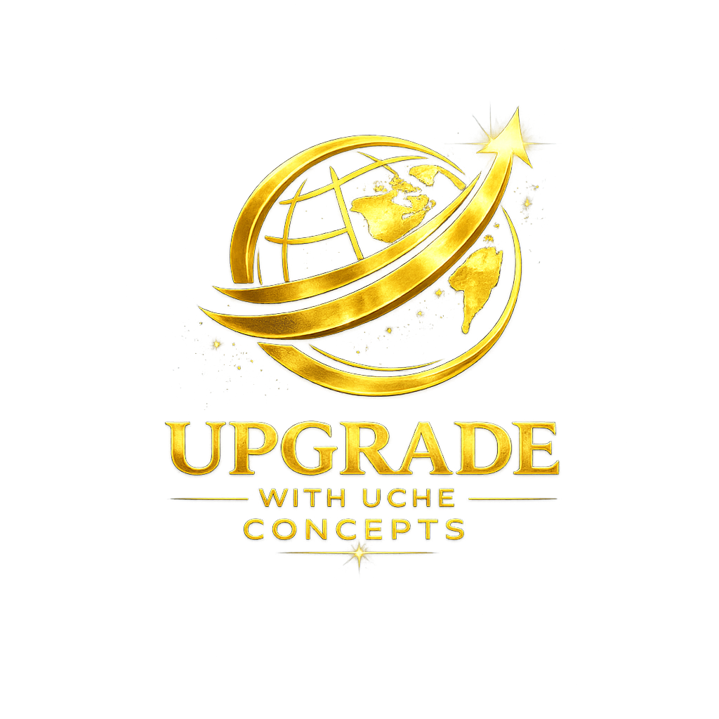 Upgrade with Uche Concepts
