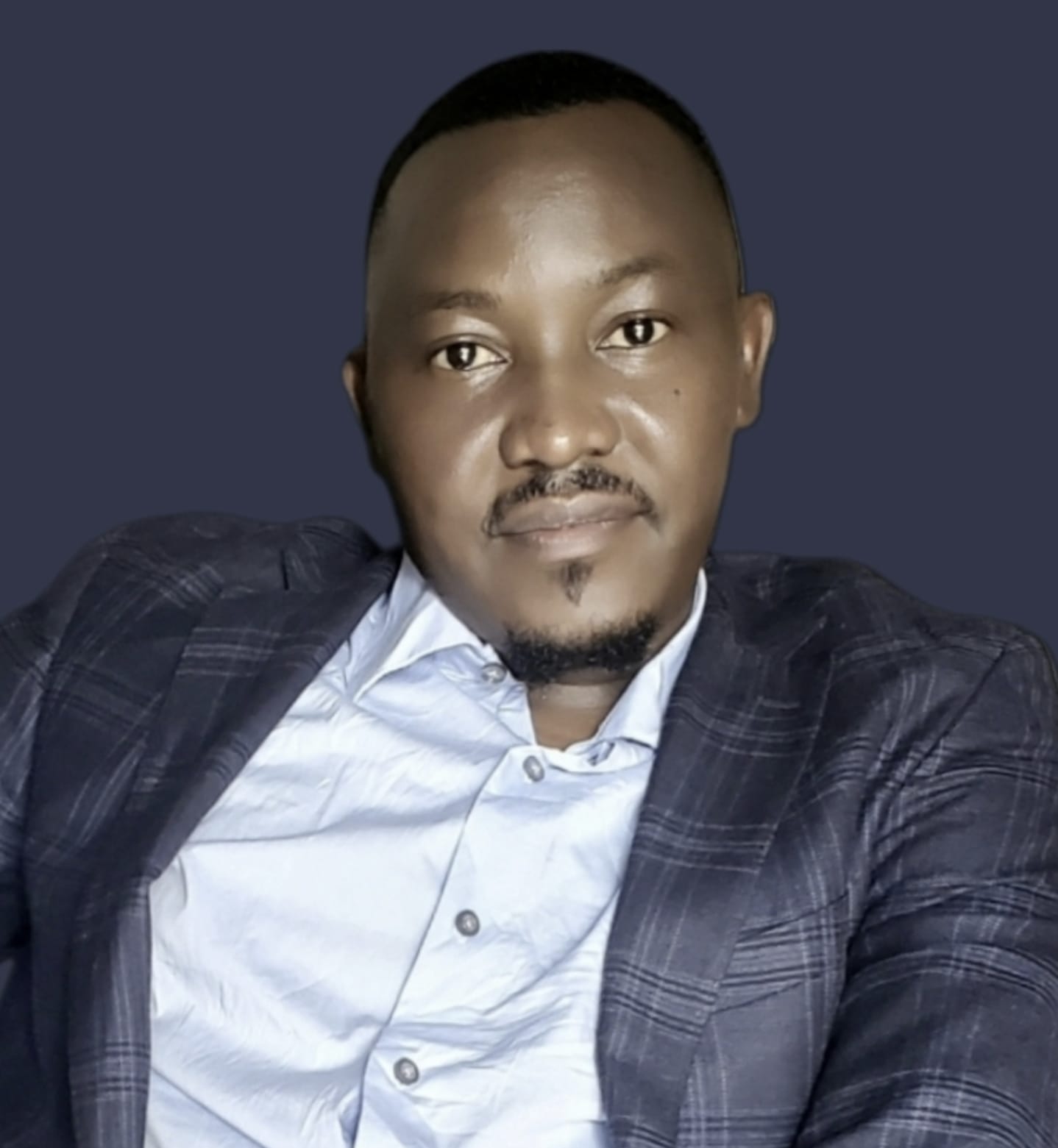 Eugene Eshitemi