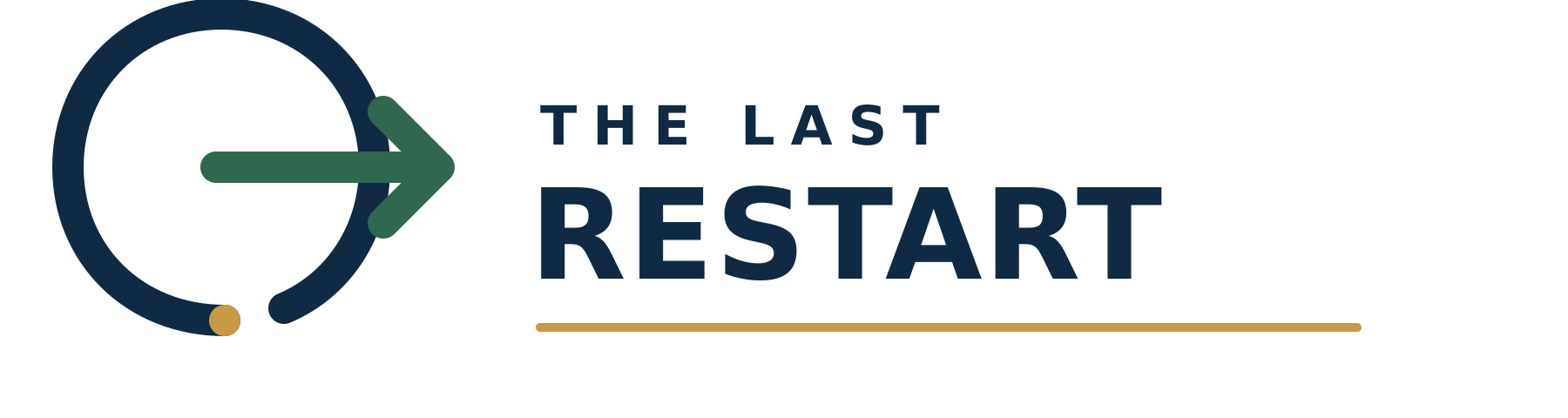 The Last Restart
