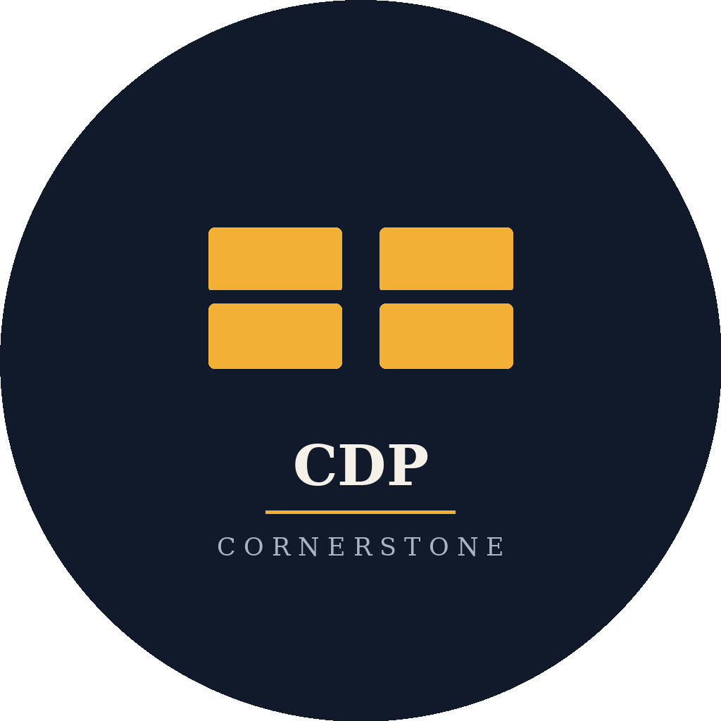 Cornerstone Digital Press