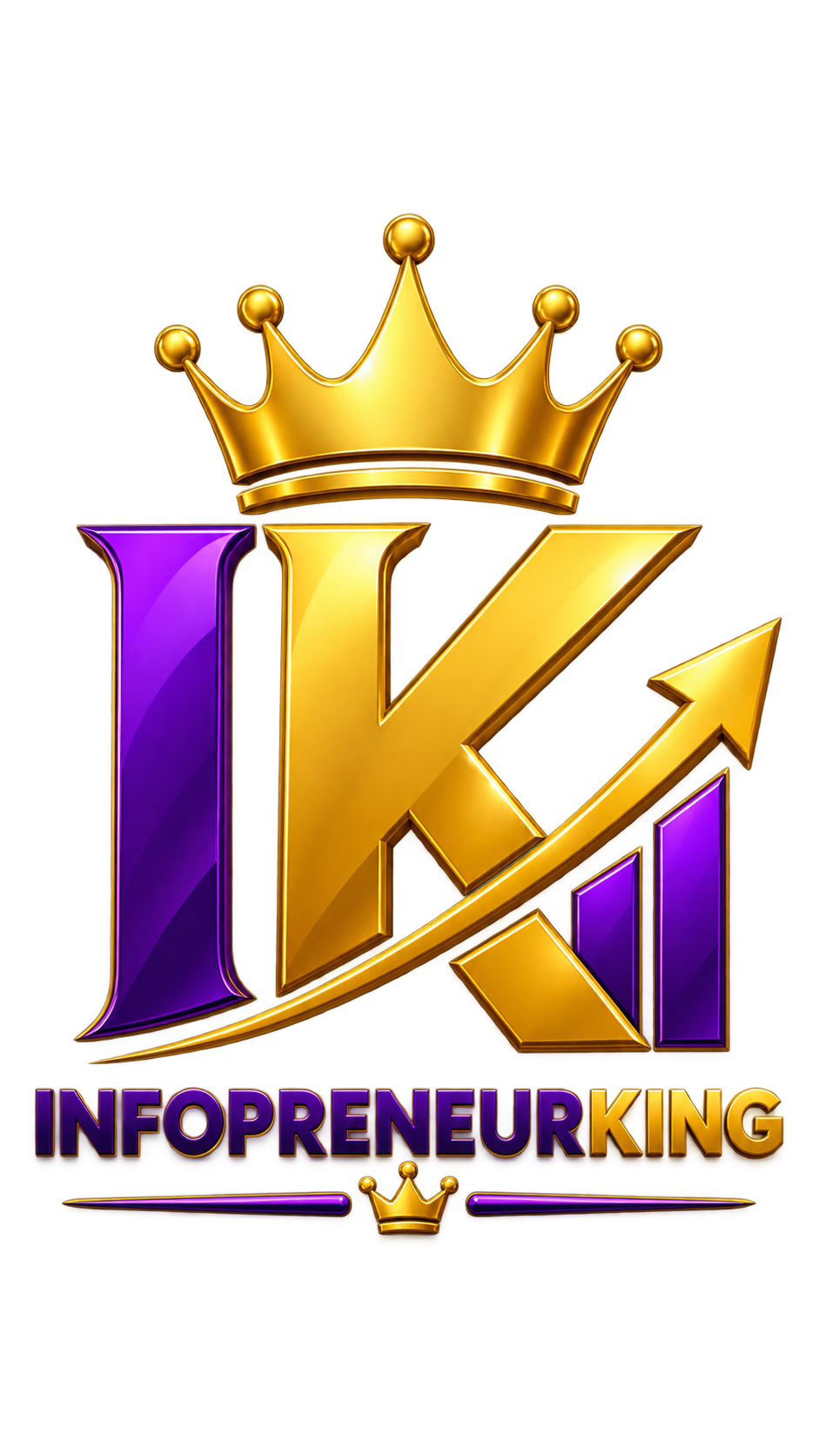 Infopreneurking