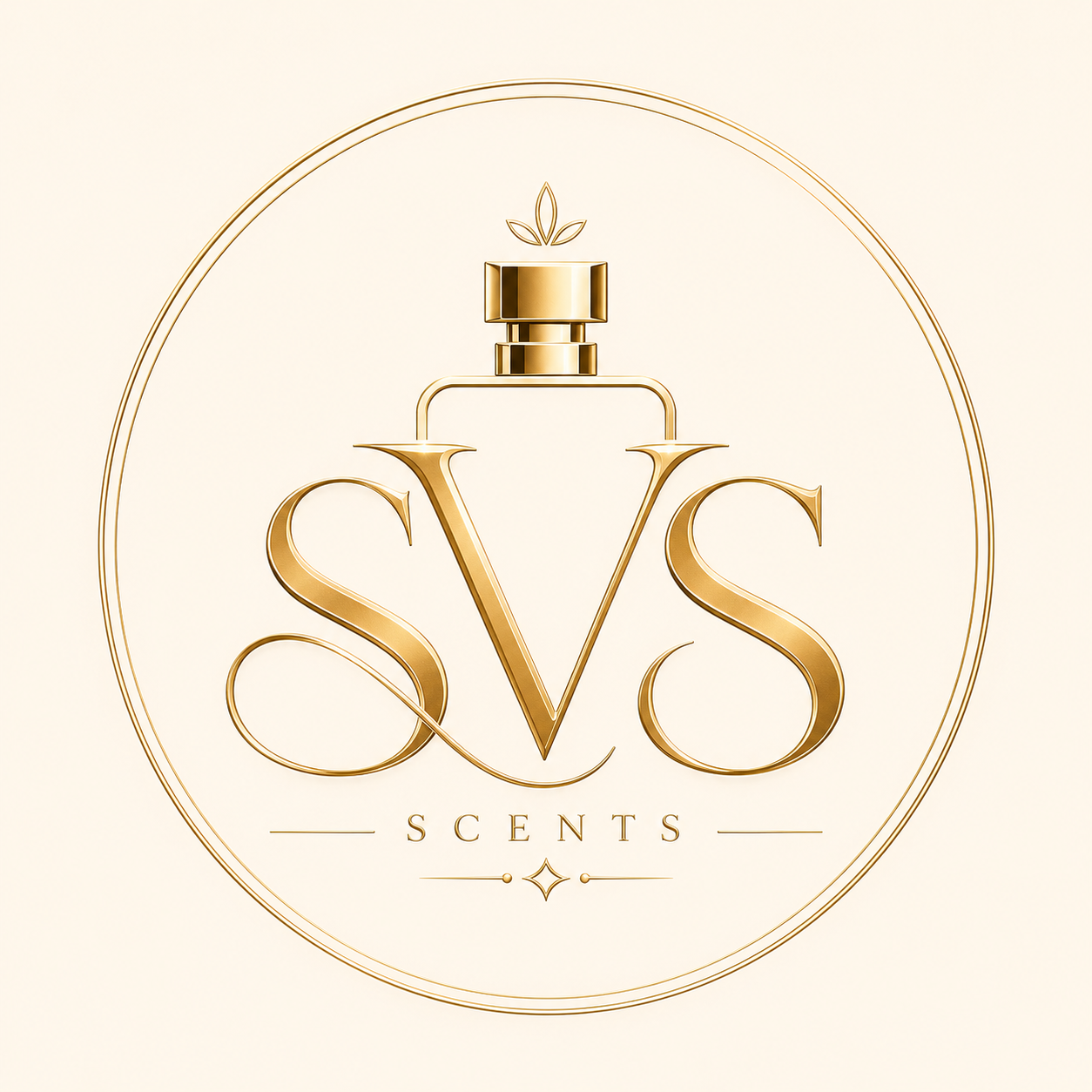 Welcome To SVS Scents