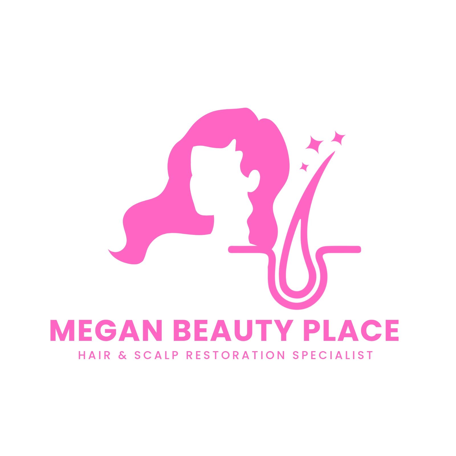 MEGAN BEAUTY PLACE