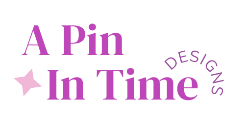 A Pin In Time