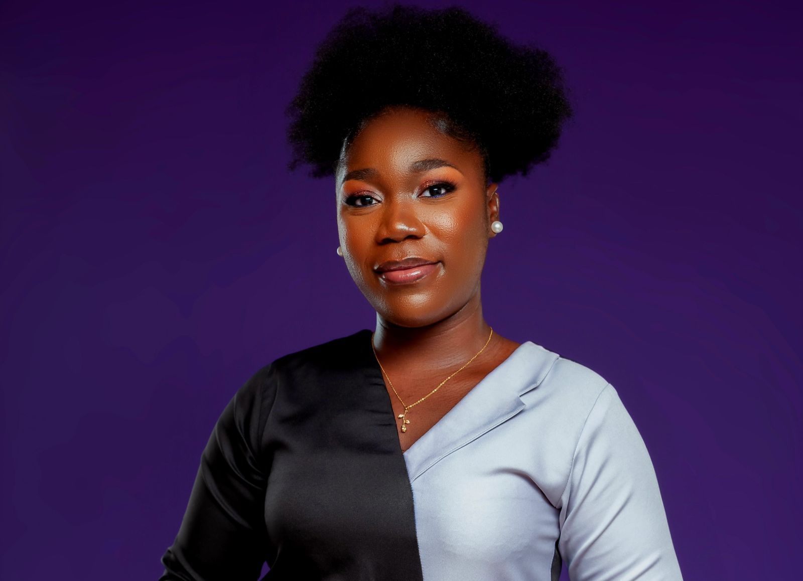 Abigail Anyomi