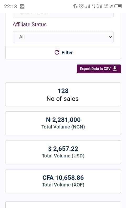Buy AI sales automation by muhammed on Selar