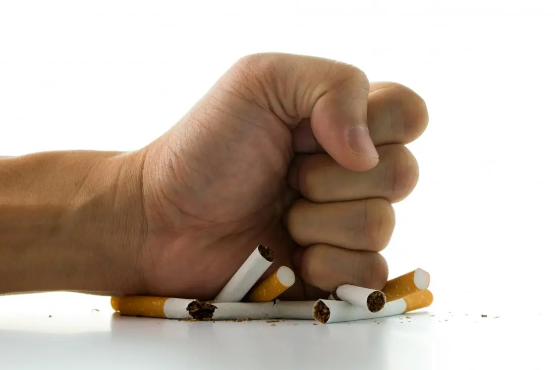 Buy How to Quit Smoking in 7days by Ajibola Dotun Christopher on Selar