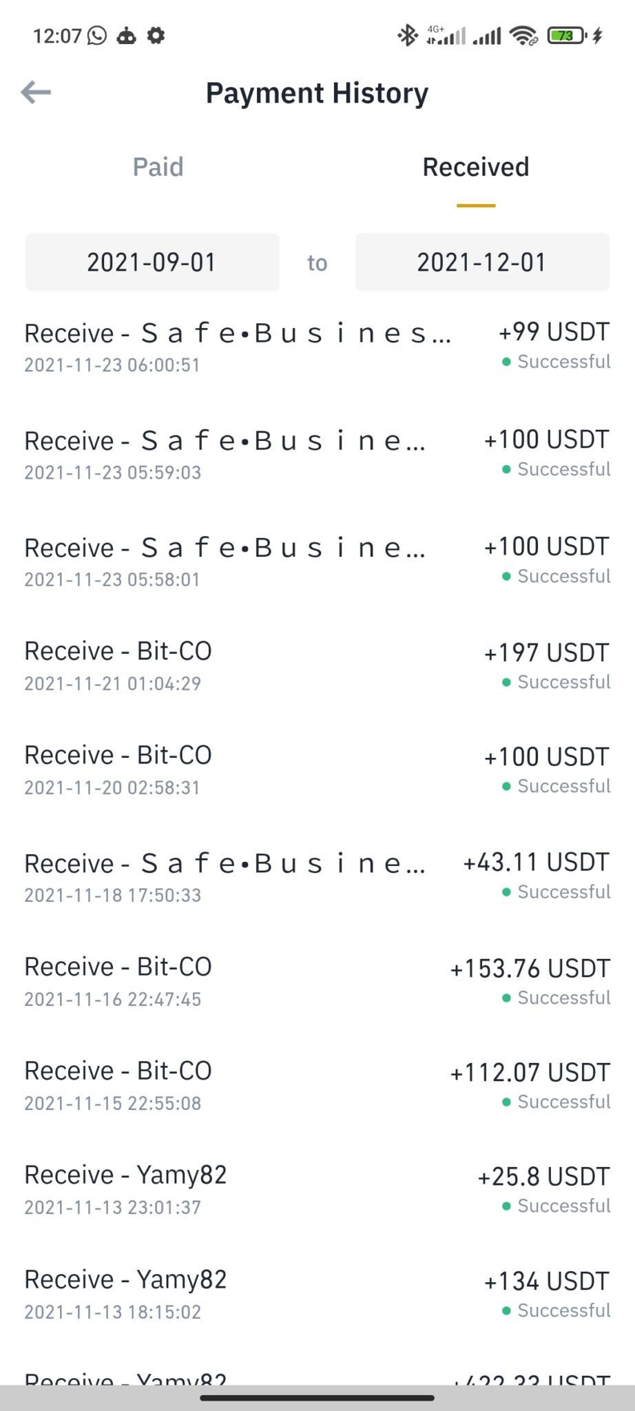 Buy HOW TO CONVERT PAYPAL FUNDS TO CRYPTO GUIDE by Alao Johnson on Selar