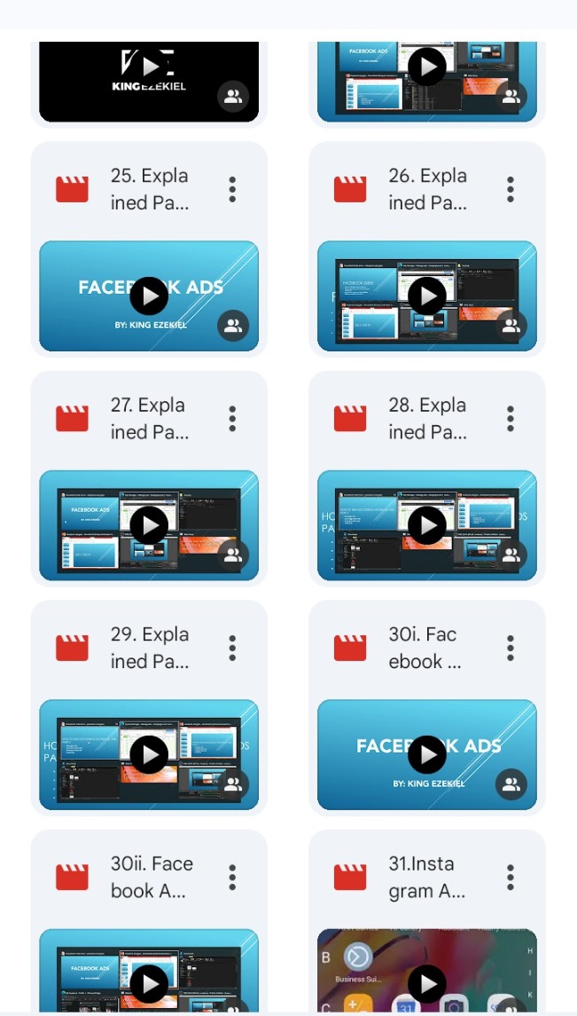 Buy DIGITAL MARKETING 101 by Digital Skills And Trainings Centre on Selar