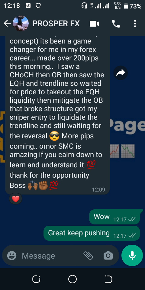 Buy Basic to Advance Forex Course by Kingsley Monday Ogu on