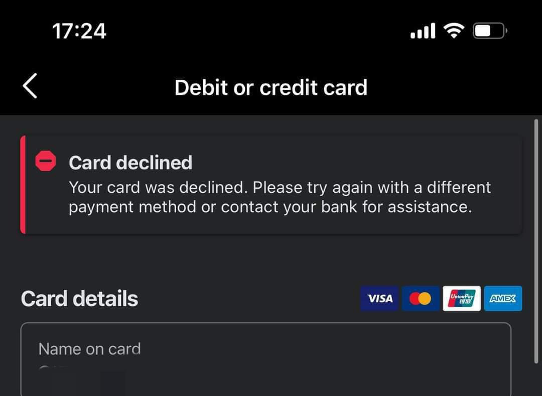 Buy Set Up Your Prepaid Ad Account In 5 Minutes by Tekoasis on Selar.co