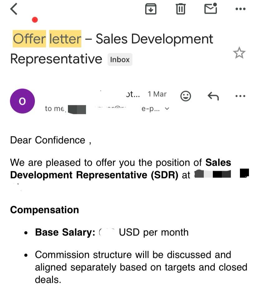 Buy 50+ Cold DM Templates That Actually Get Replies by Muogbo ...