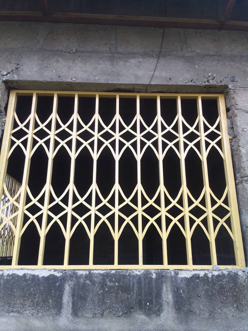 Window Edem Buy All types of metal window burglar Proof. by Azumah gifty edem on Selar