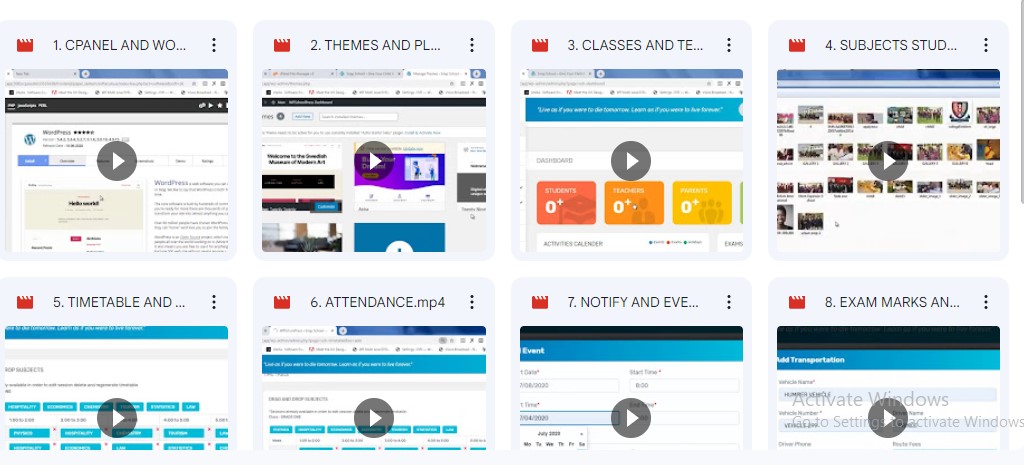 Buy HOW TO BUILD A FULL FLEDGE AND RESPONSIVE WEBSITE WITHOUT CODE by ...