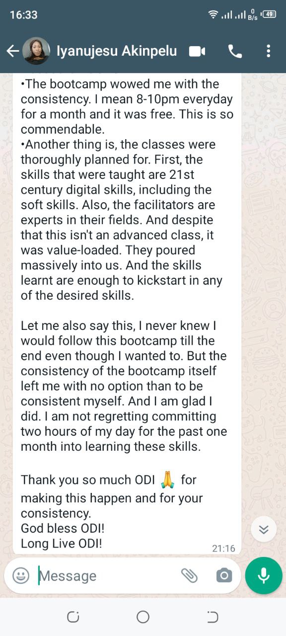 Buy Introduction to Digital Skills by Oluwakayode Bello on Selar