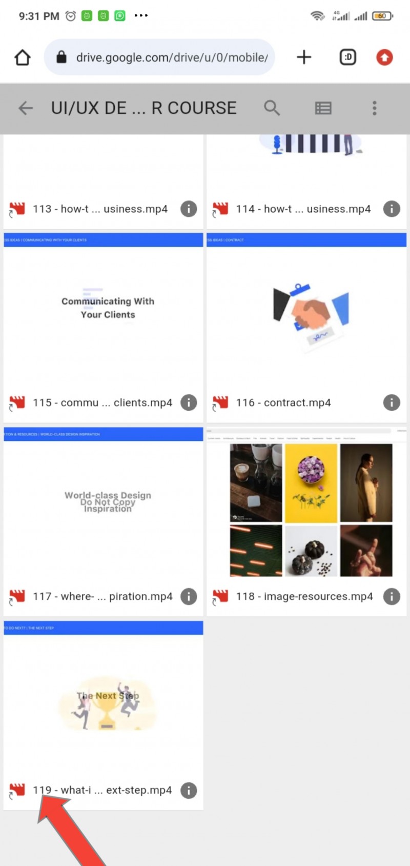 Buy UI/UX FULL COURSE by Temidayo yusuf on Selar