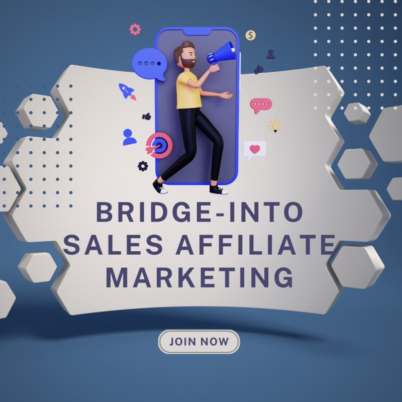 Affiliate Marketing