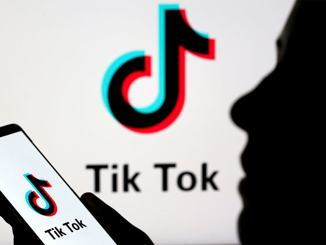 TikTok followers