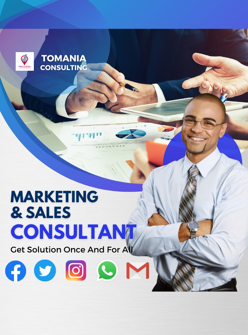 Tomania