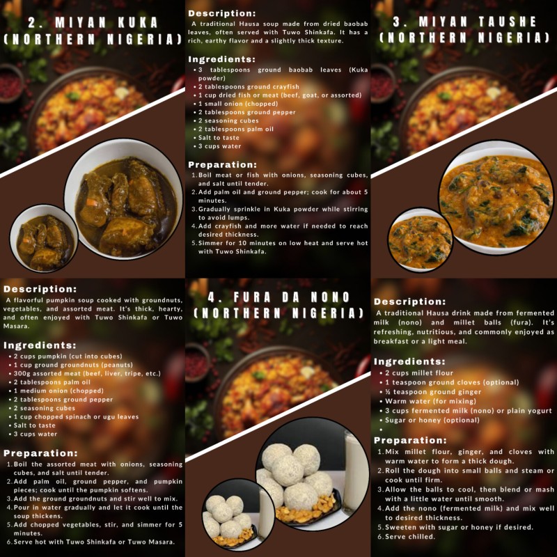 Buy THE NIGERIAN COOK BOOK: 100+ DELICACIES RECIPES TO TRY AT HOME by ...
