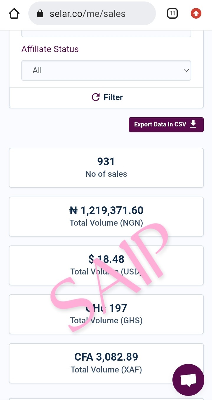 Buy How to make #50,000 constantly from selar by WEBHOUSE LAB on Selar