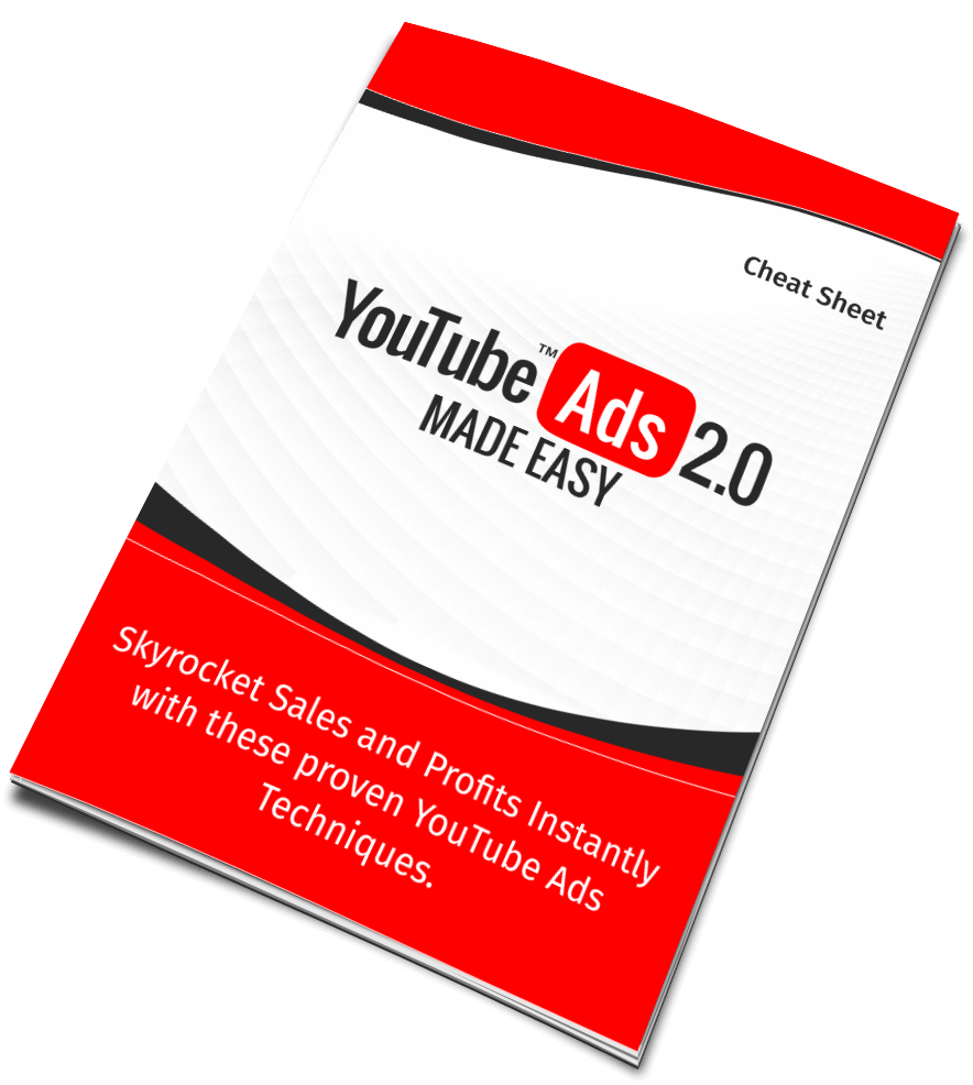 Get YOUTUBE ADS MADE EASY by Abdulwahab Hamisu on Selar