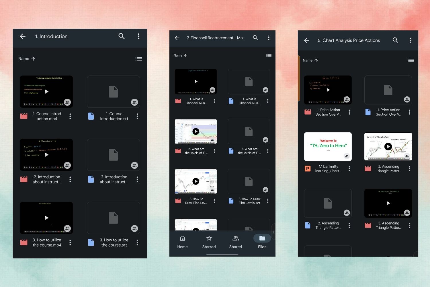 Buy From Novice to Pro: Learn with 30+ Expert Crypto Trading Courses for  free! by Diggitech Store on Selar