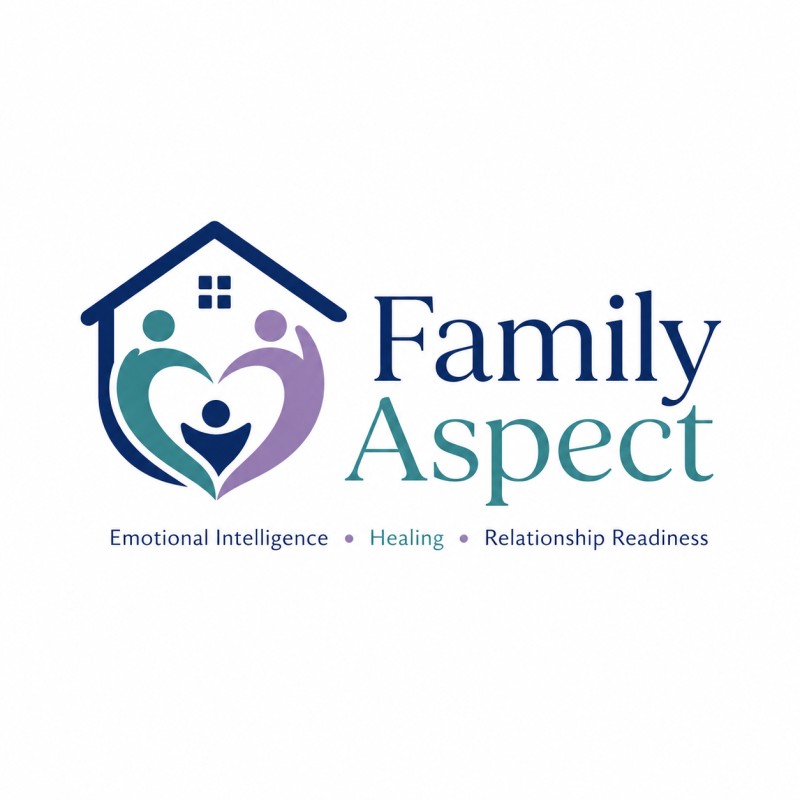 FAMILY ASPECT AFRICA