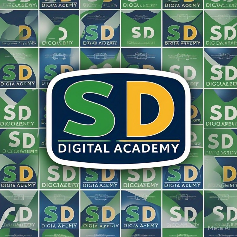 Get SD Digital Academy by Jane Aina on Selar