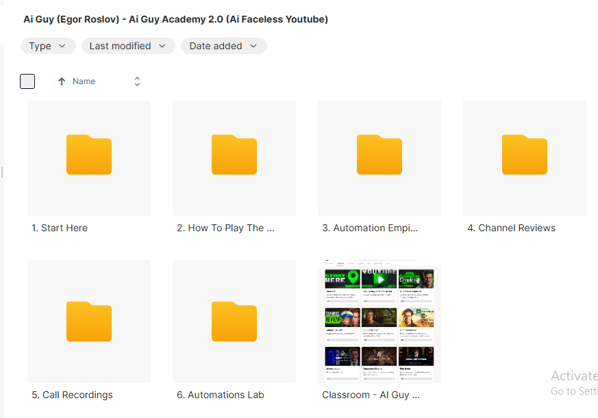 Buy Faceless YouTube + Viral Video Editing Bundle by SKills for All on ...