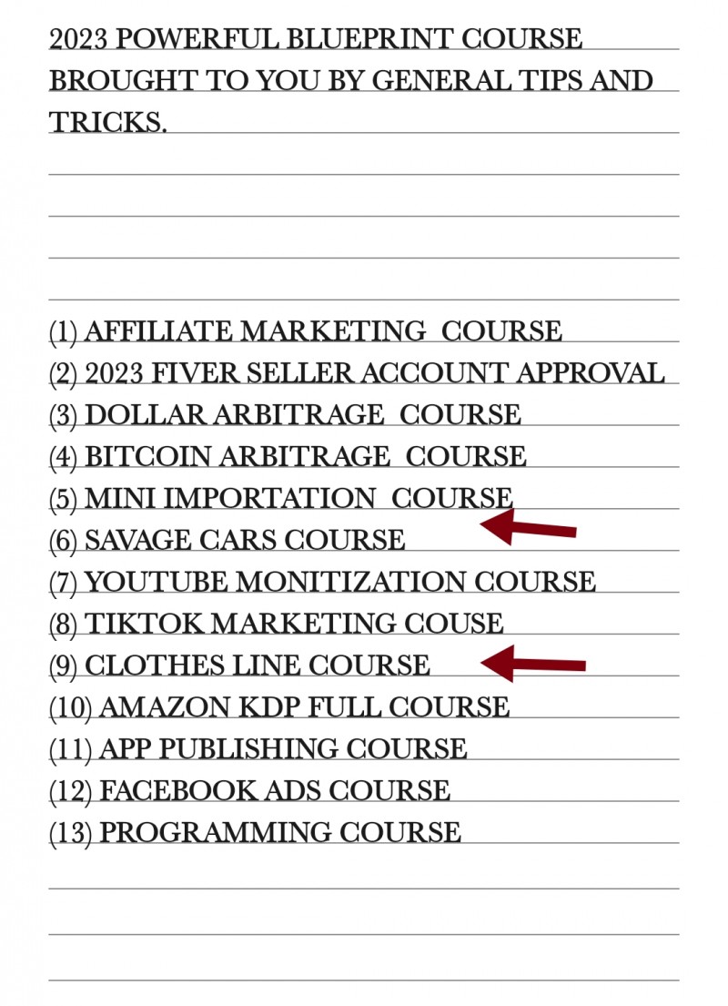 Buy HOW I MADE MY FIRST 1,000 💸DOLLARS ONLINE FINALLY REVEAL (2023) VIDEO  CURSES by Samuel Sunday on Selar