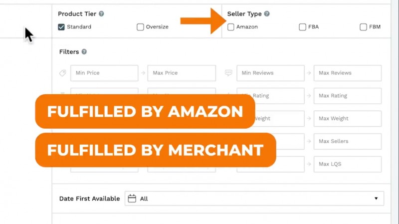 Buy How To Sell on Amazon - Module 1 of 11 (Part A) - How To Find A ...