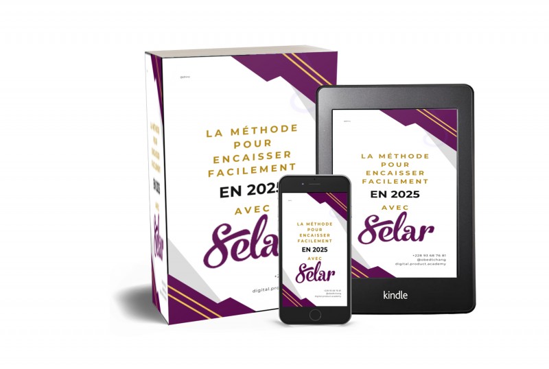 Buy Comment faire son premier million avec Selar by DIGITAL ACADEMY on ...