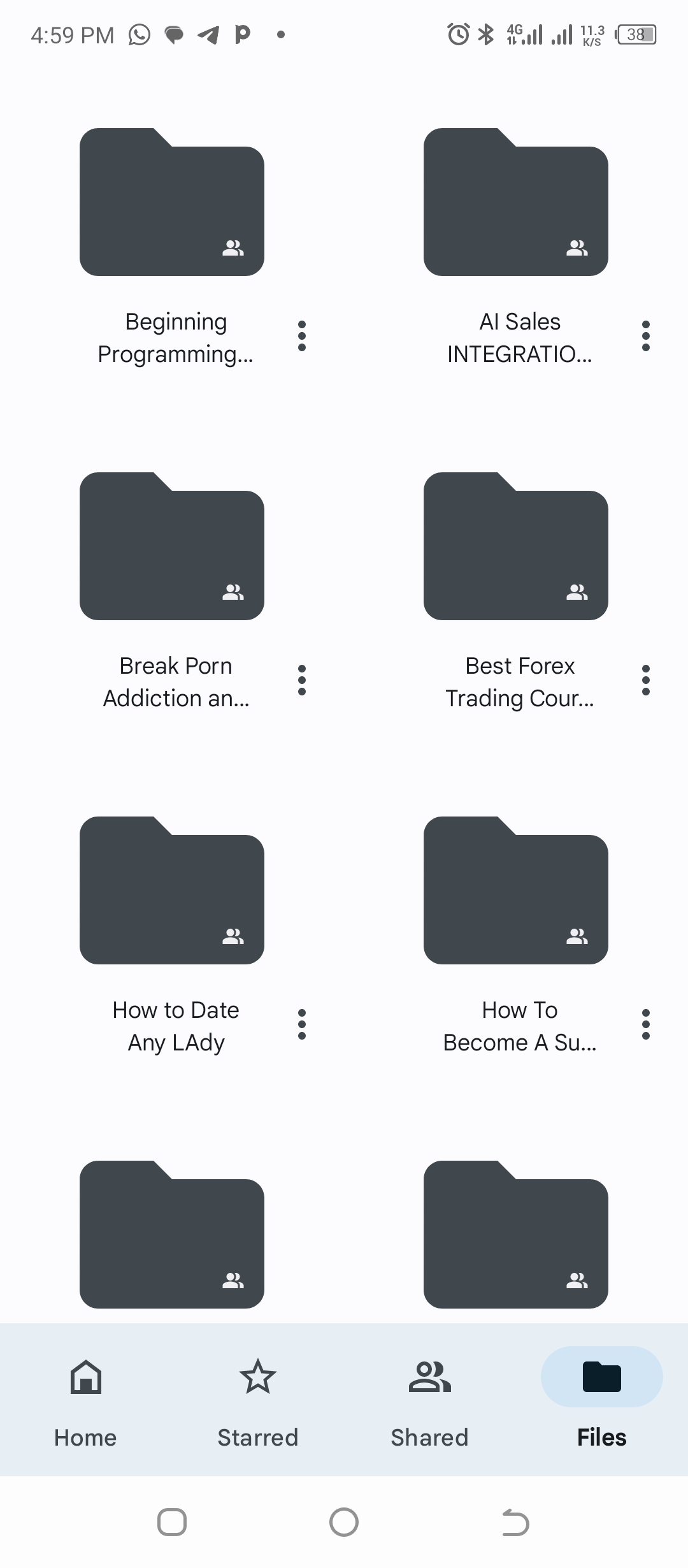 Buy 10X DIGITAL PLR BUNDLE COURSE by DIGITAL SKILLS MONETIZATION on Selar