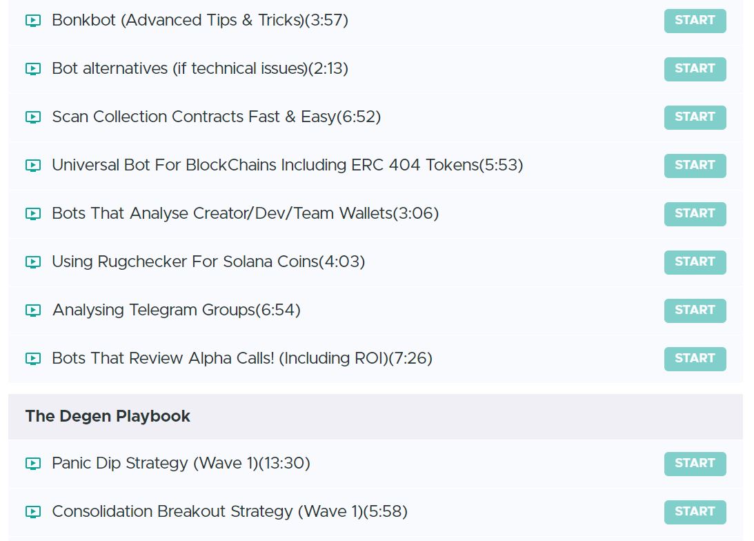 Buy Meme Coin Mastery - Everything you need to know to make a consistent  $profit trading meme coins on any blockchain by Peco Digital Academy on  Selar