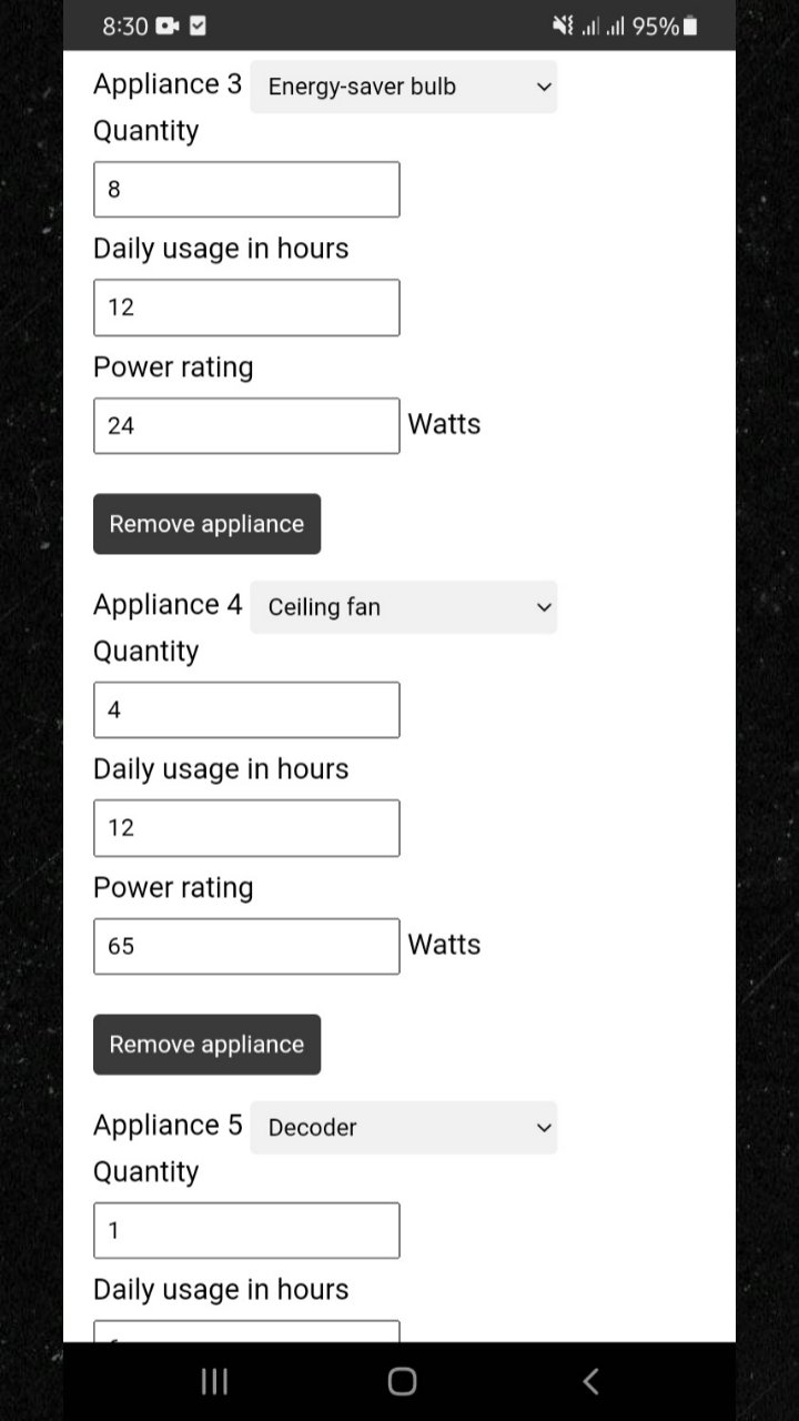 Buy Solar Notes Mobile Android App By Riverfront Group On Selar