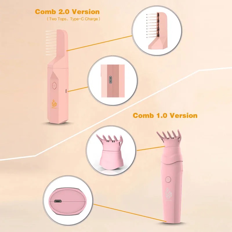 Buy Bukhoon Original B26 Arabic Electronic Hair by  shineaiiclothingstore.site on Selar