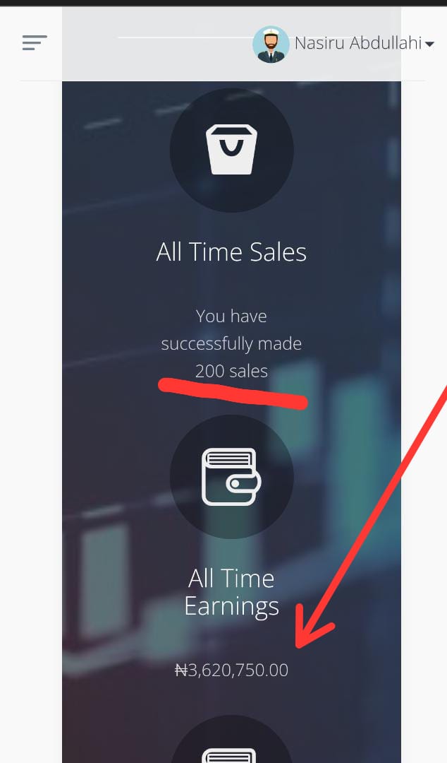 Buy Ai SALES integration ( 2026 oil money) by Sunday samuel on Selar