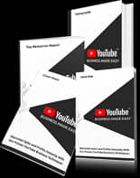 Buy YouTube Business Made Easy by Expertron Marketplace on Selar