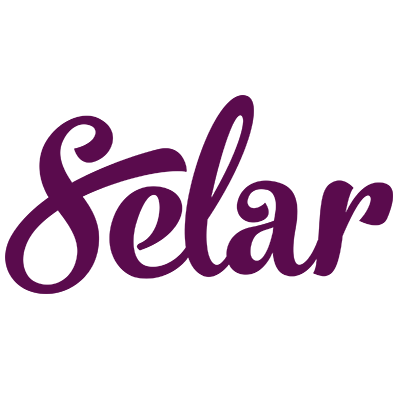 Selar Logo Small